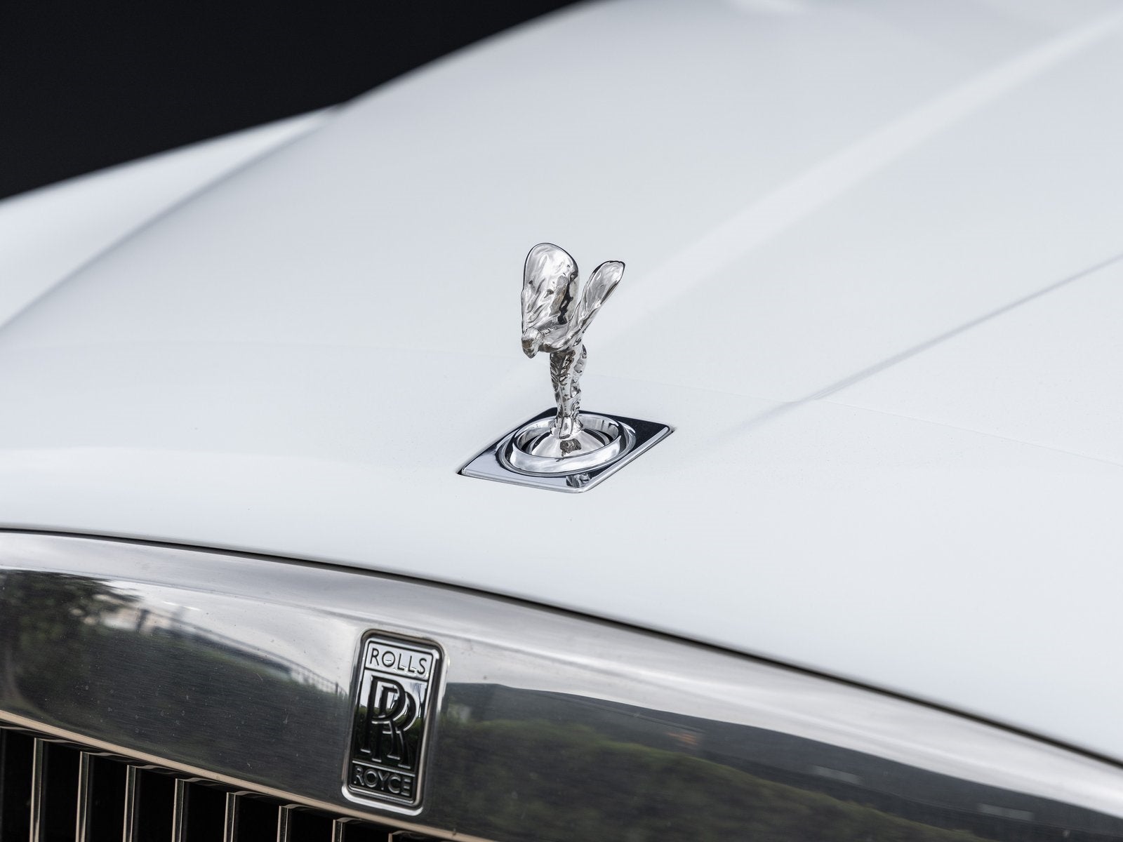 2022 Rolls-Royce Cullinan 