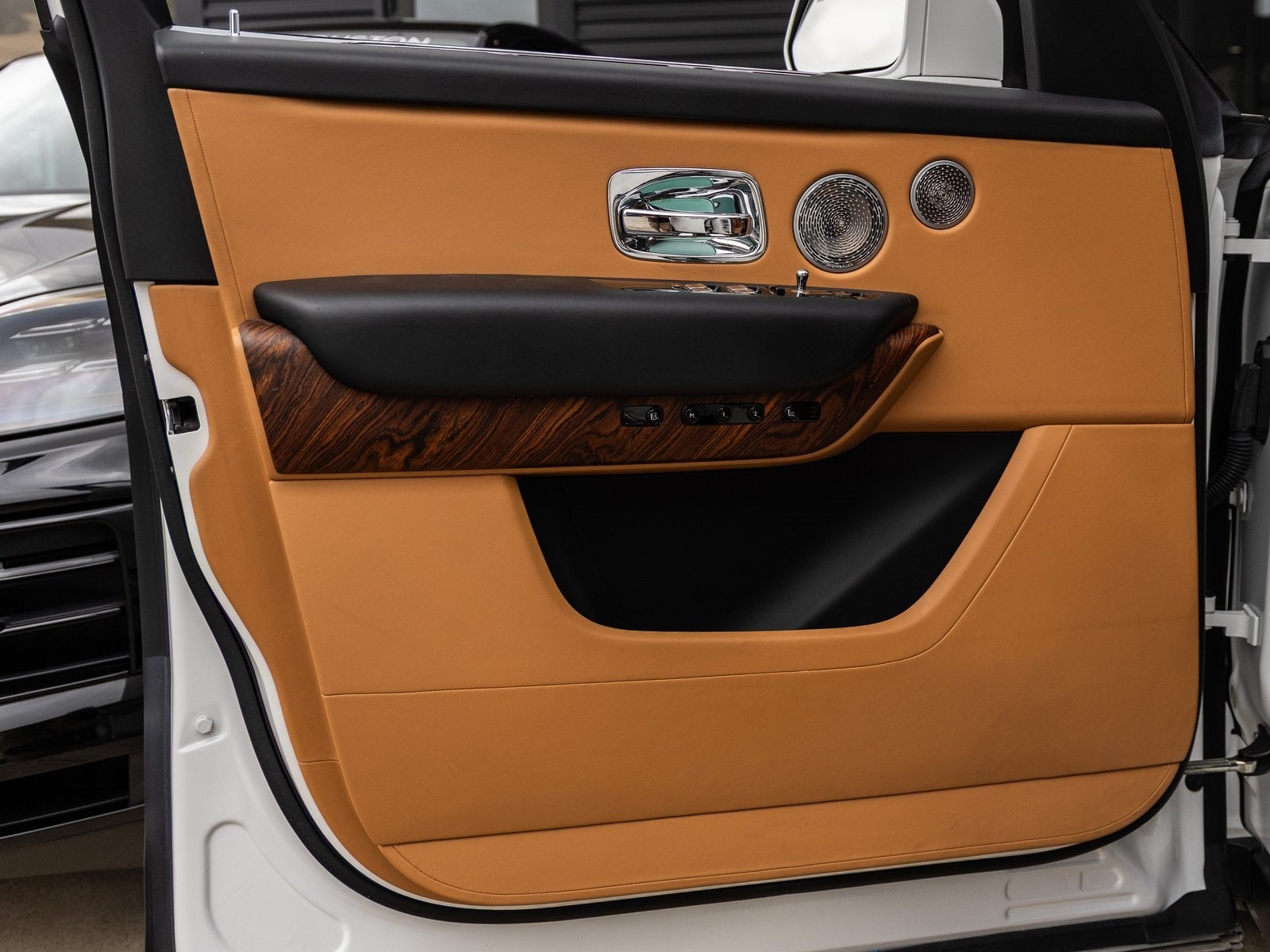 2022 Rolls-Royce Cullinan 