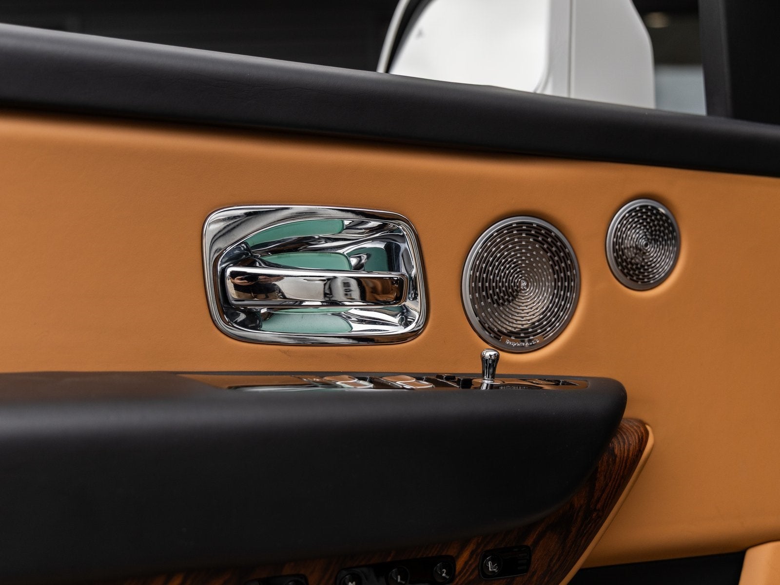 2022 Rolls-Royce Cullinan 