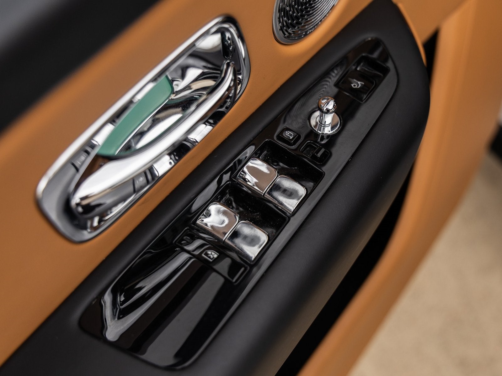 2022 Rolls-Royce Cullinan 