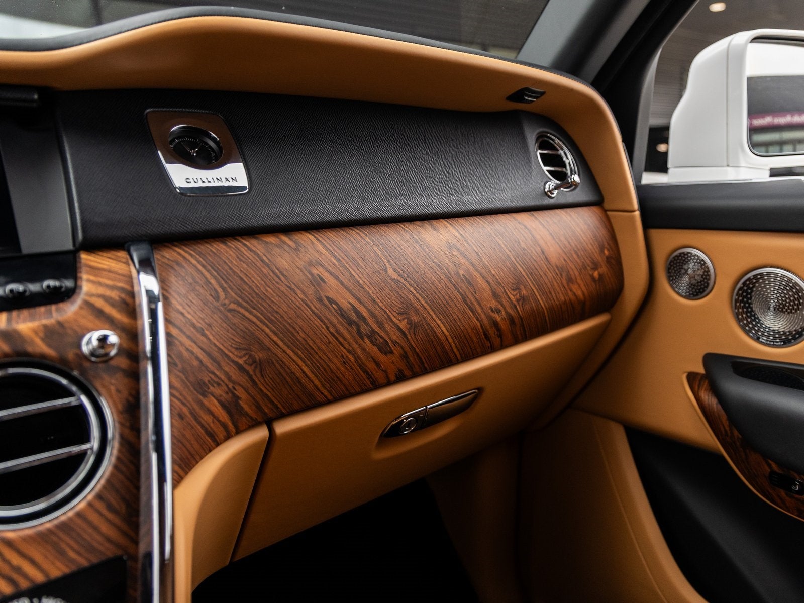 2022 Rolls-Royce Cullinan 