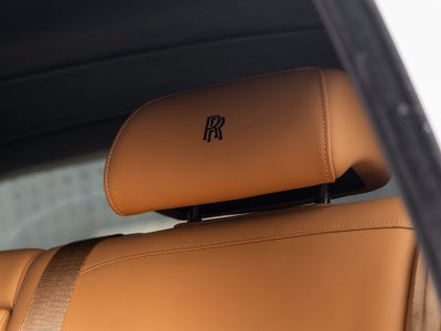 2022 Rolls-Royce Cullinan 