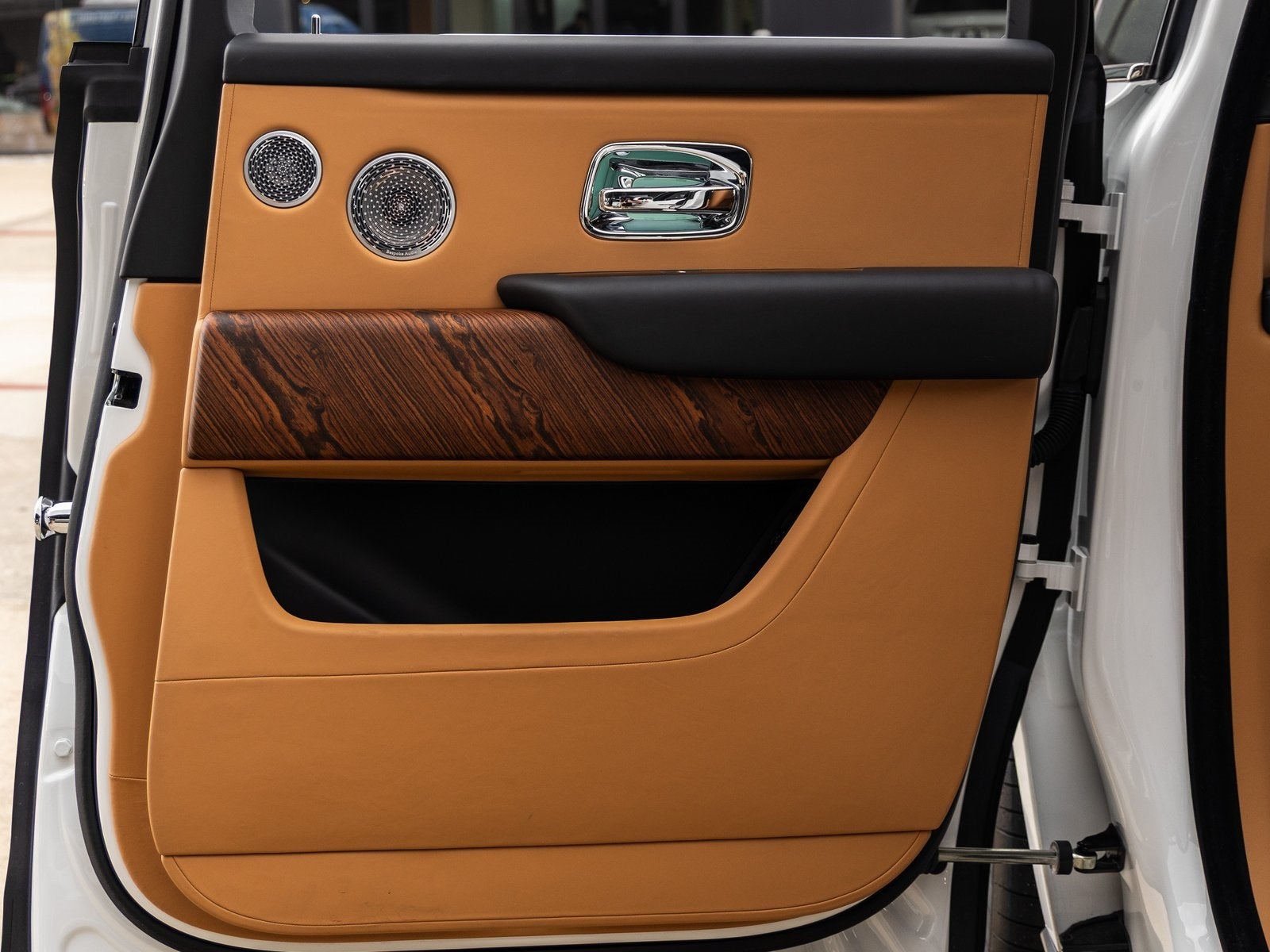 2022 Rolls-Royce Cullinan 