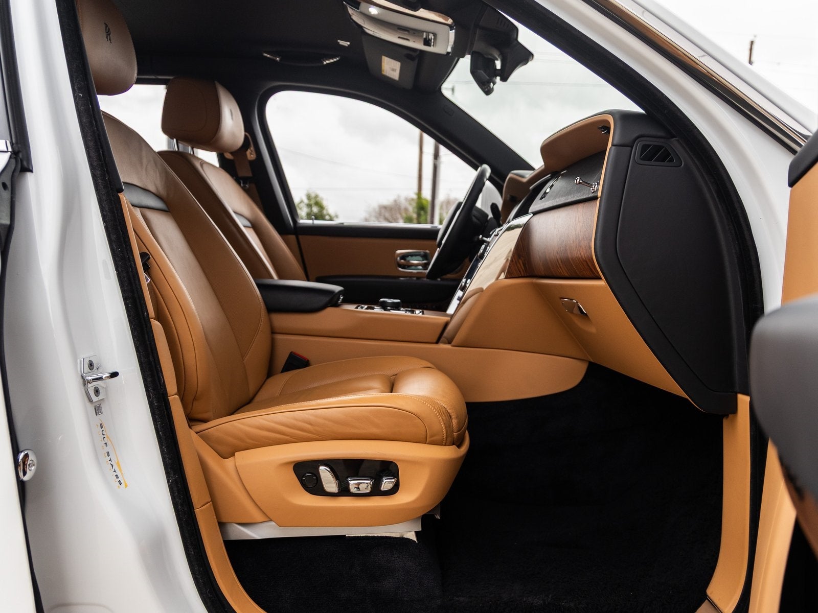 2022 Rolls-Royce Cullinan 