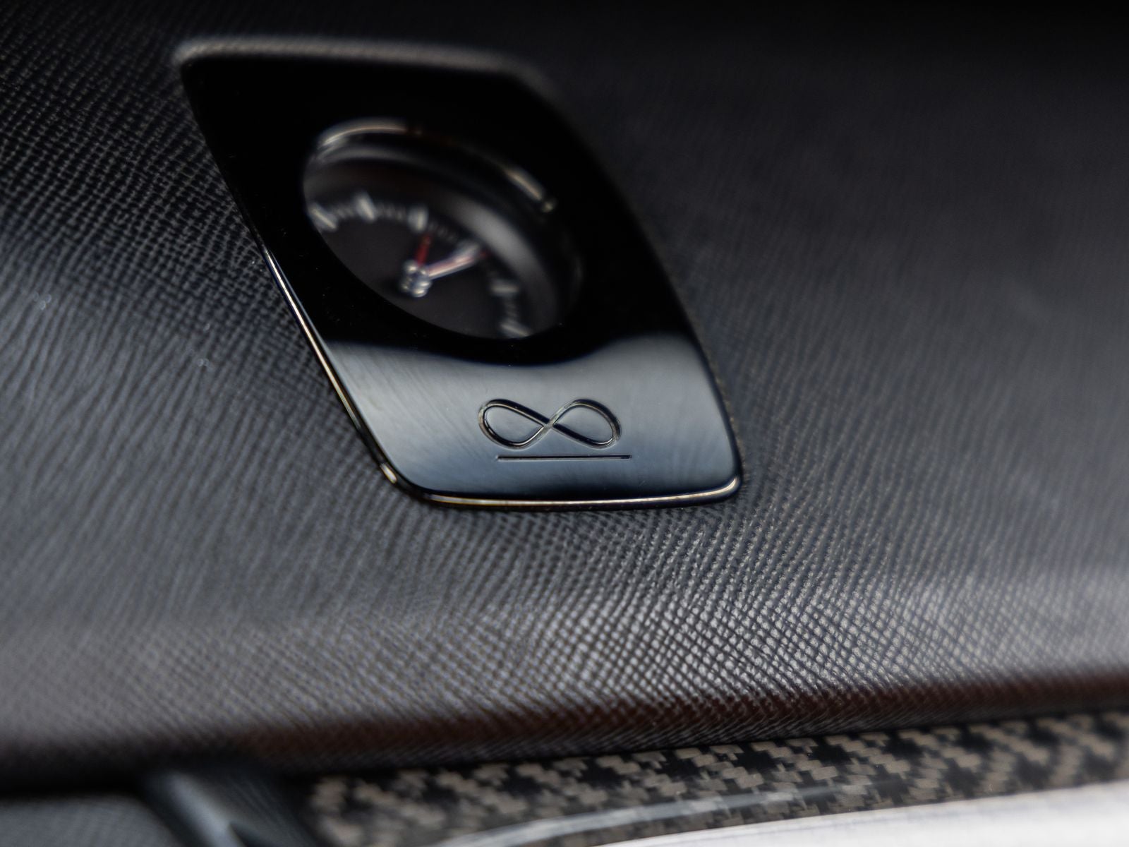 2023 Rolls-Royce Black Badge Cullinan Black Badge