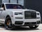 2023 Rolls-Royce Black Badge Cullinan Black Badge