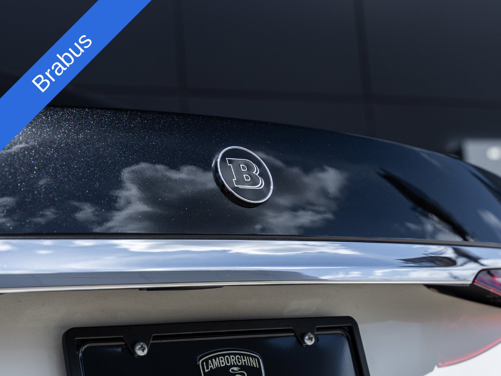2023 Mercedes-Benz S-Class Maybach S 580