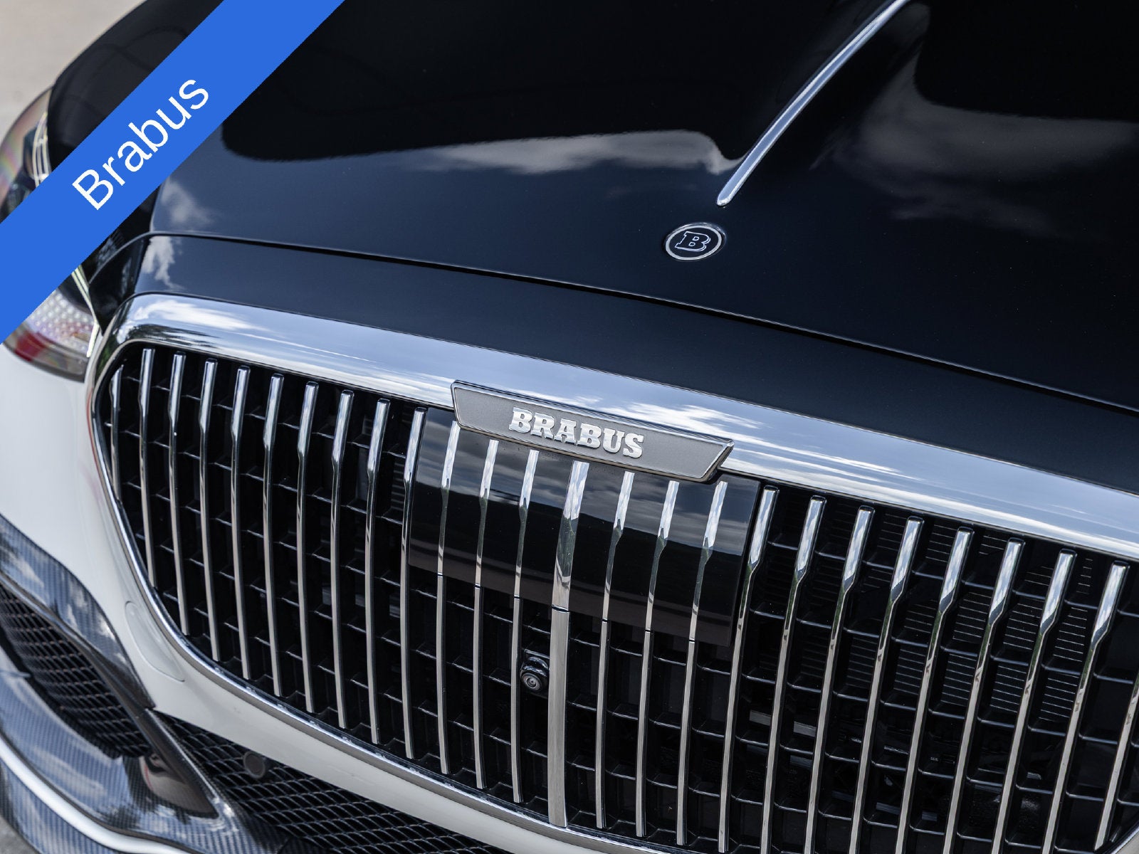 2023 Mercedes-Benz S-Class Maybach S 580