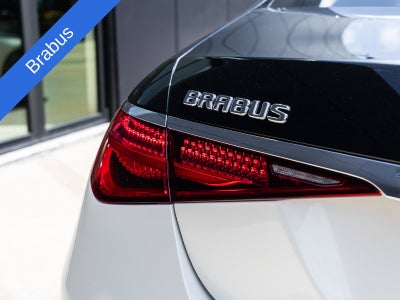 2023 Mercedes-Benz S-Class Maybach S 580