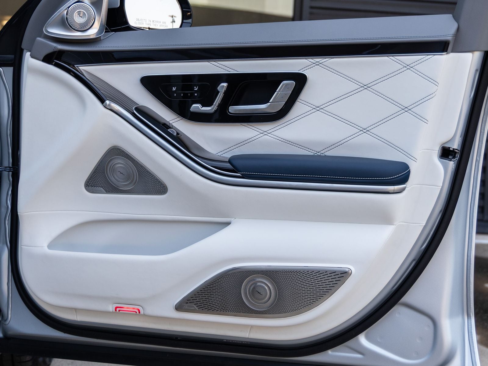 2024 Mercedes-Benz S-Class Maybach S 680