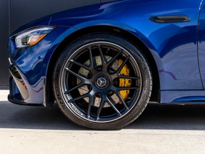 2021 Mercedes-Benz AMG® GT 63 S