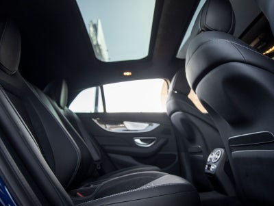 2021 Mercedes-Benz AMG® GT 63 S