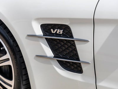 2020 Mercedes-Benz SL-Class SL 550