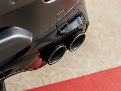 2026 Mercedes-Benz CLE CLE 53 AMG®