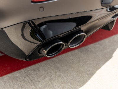 2026 Mercedes-Benz CLE CLE 53 AMG®