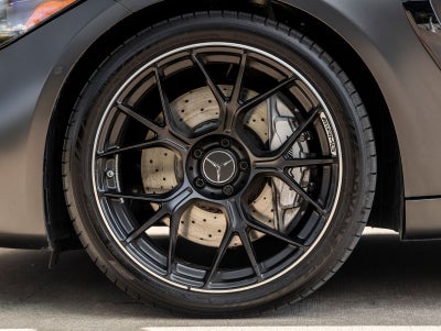 2026 Mercedes-Benz CLE CLE 53 AMG®