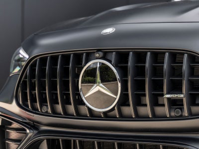 2026 Mercedes-Benz CLE CLE 53 AMG®