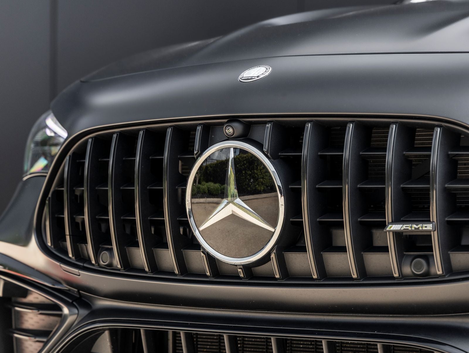 2026 Mercedes-Benz CLE CLE 53 AMG®