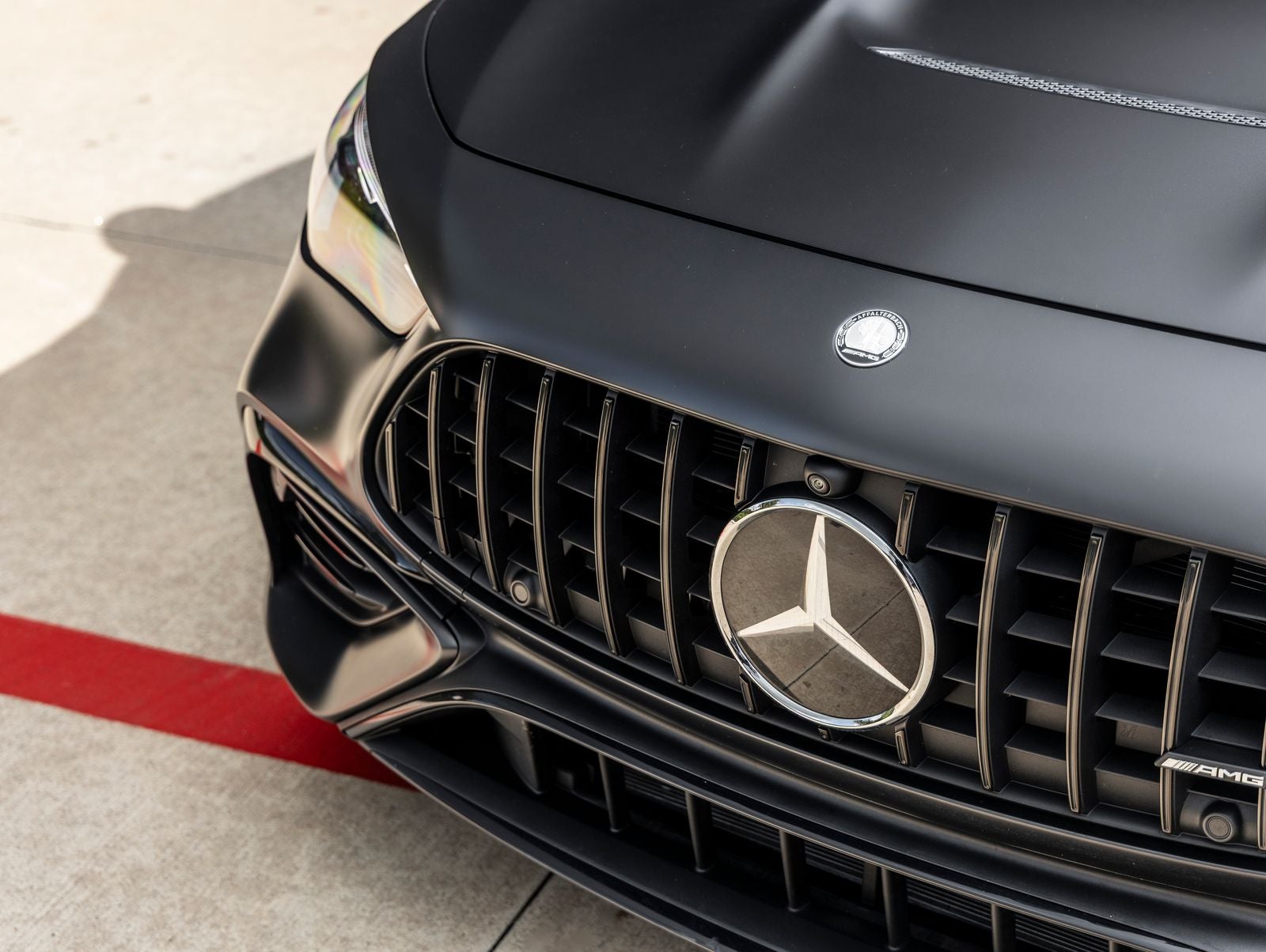 2026 Mercedes-Benz CLE CLE 53 AMG®
