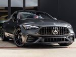 2026 Mercedes-Benz CLE CLE 53 AMG®