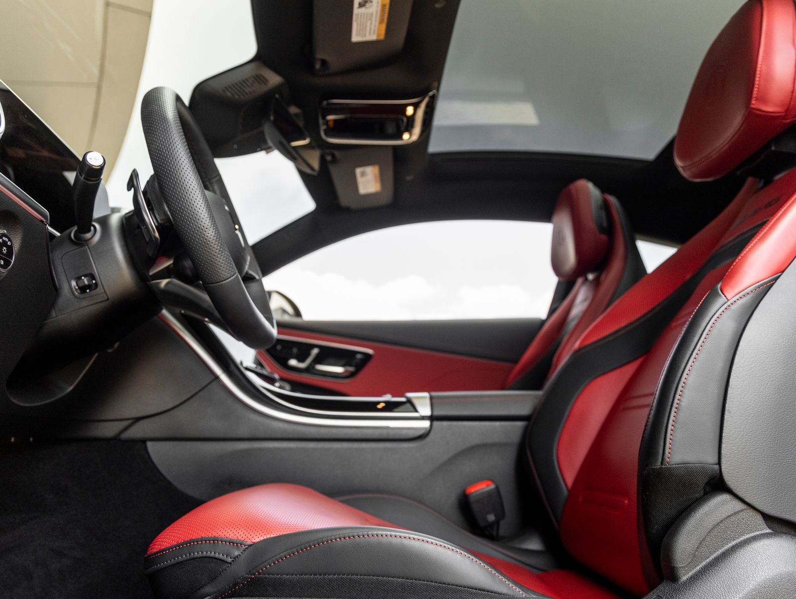 2026 Mercedes-Benz CLE CLE 53 AMG®
