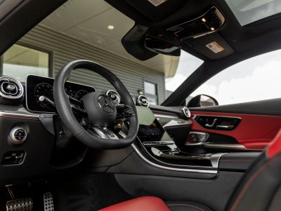 2026 Mercedes-Benz CLE CLE 53 AMG®