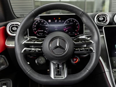 2026 Mercedes-Benz CLE CLE 53 AMG®