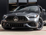 2026 Mercedes-Benz CLE CLE 53 AMG®