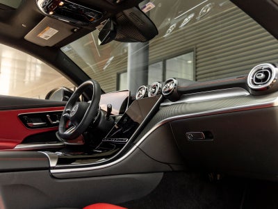 2026 Mercedes-Benz CLE CLE 53 AMG®