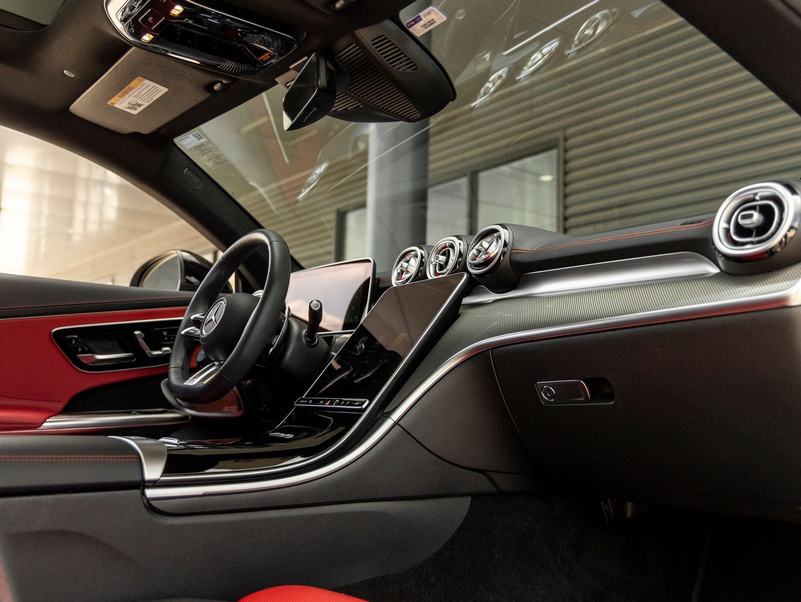 2026 Mercedes-Benz CLE CLE 53 AMG®