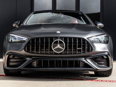 2026 Mercedes-Benz CLE CLE 53 AMG®