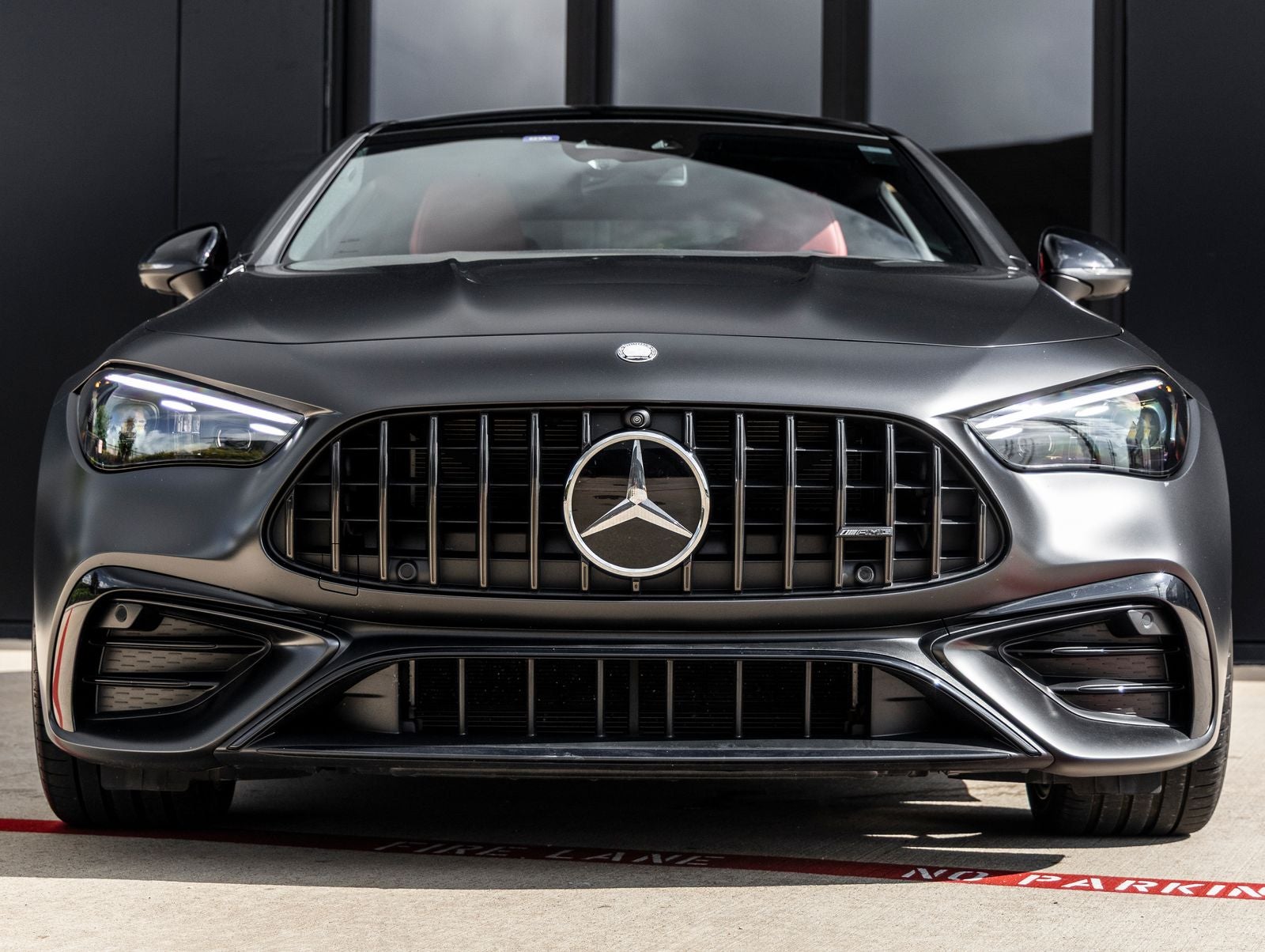2026 Mercedes-Benz CLE CLE 53 AMG®