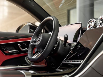 2026 Mercedes-Benz CLE CLE 53 AMG®