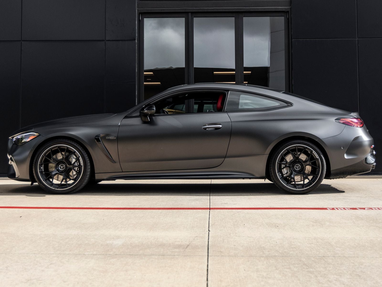 2026 Mercedes-Benz CLE CLE 53 AMG®