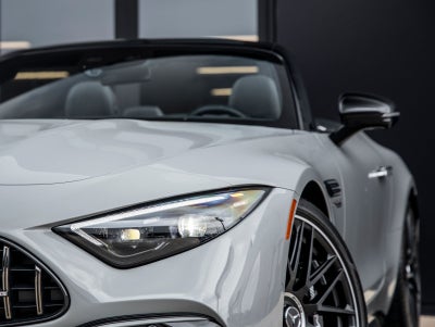 2024 Mercedes-Benz SL-Class SL 63 AMG®