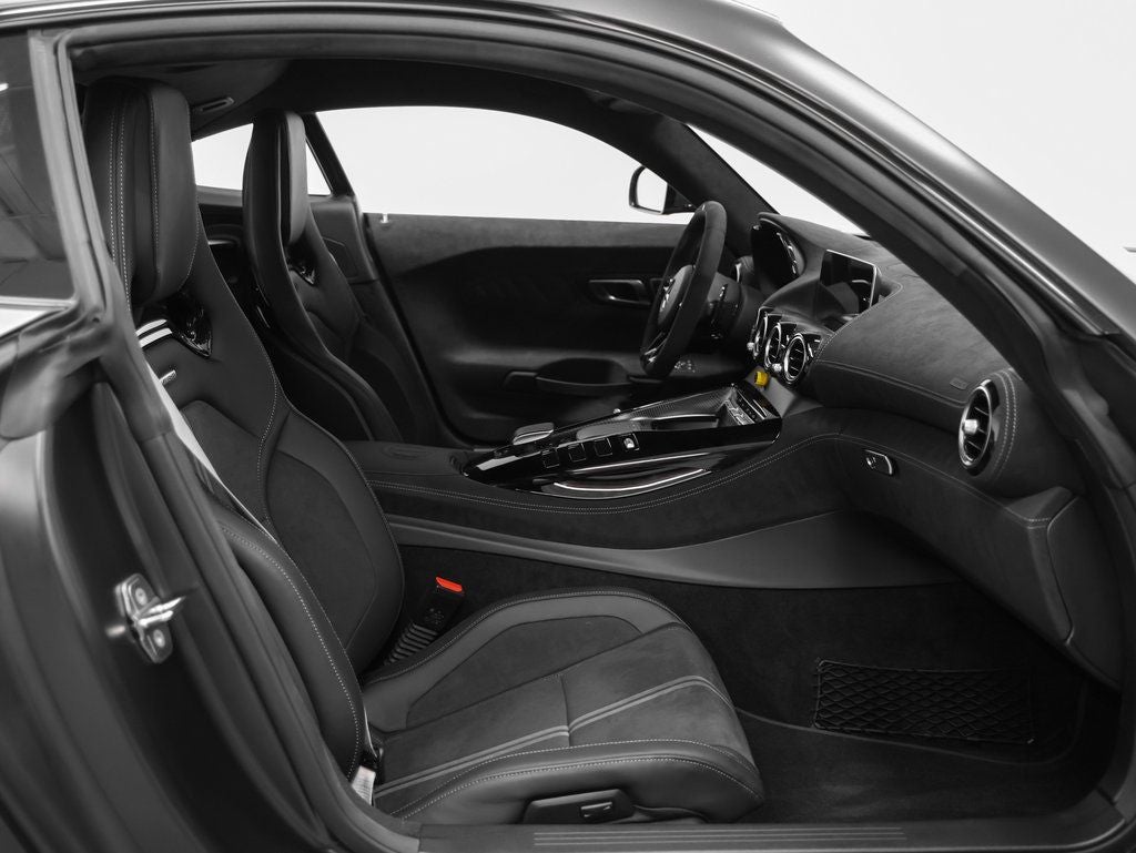 2021 Mercedes-Benz AMG® GT BS