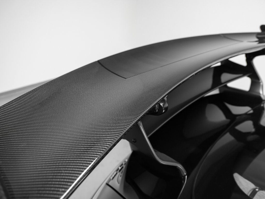 2021 Mercedes-Benz AMG® GT BS