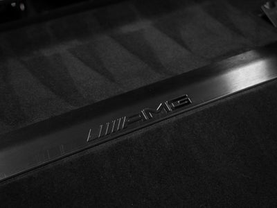 2021 Mercedes-Benz AMG® GT BS