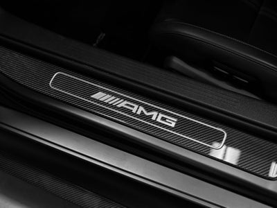 2021 Mercedes-Benz AMG® GT BS