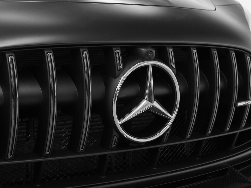 2021 Mercedes-Benz AMG® GT BS