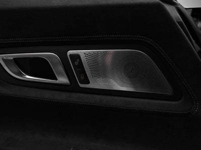 2021 Mercedes-Benz AMG® GT BS