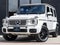 2025 Mercedes-Benz G-Class G 550