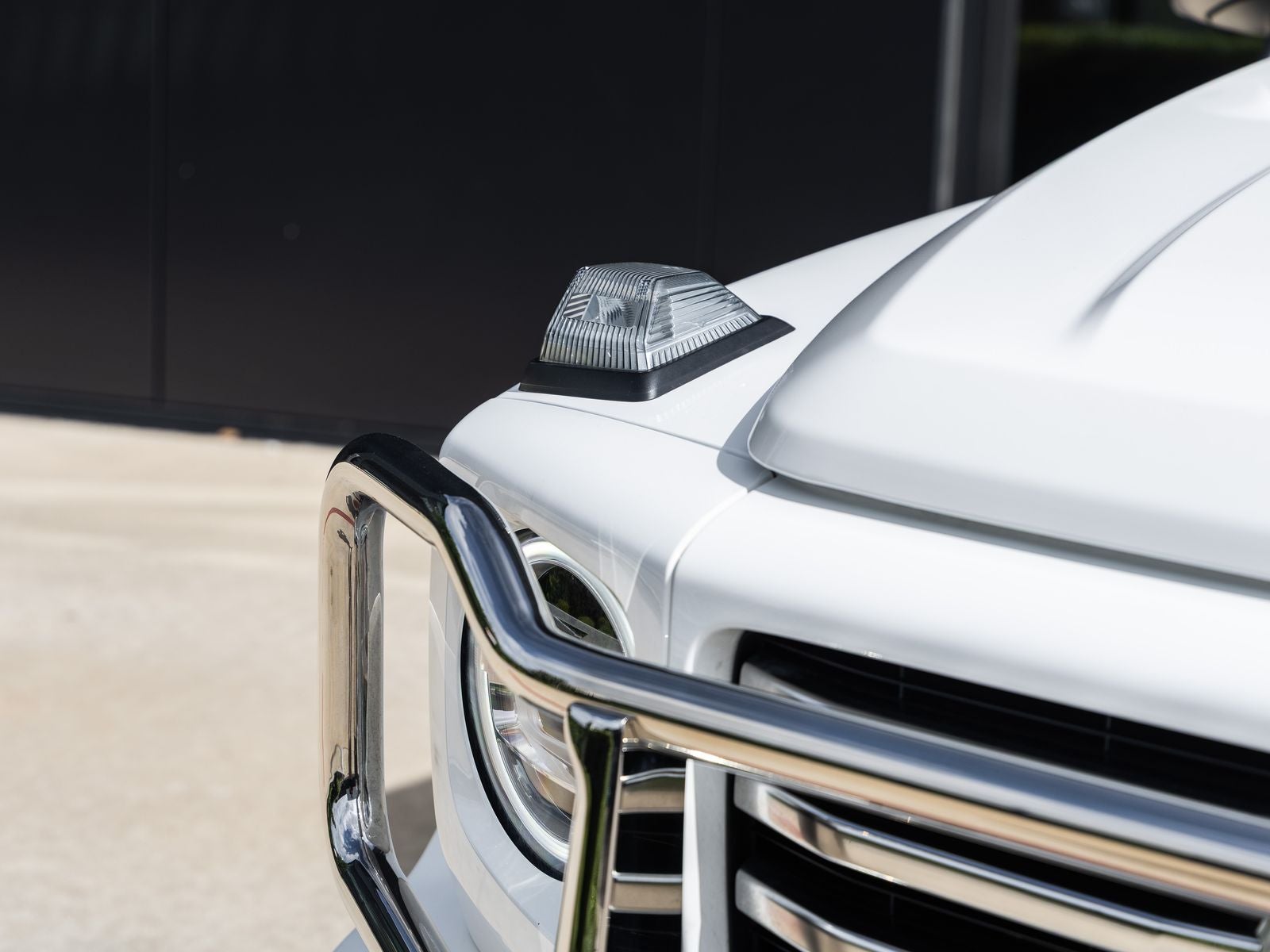 2025 Mercedes-Benz G-Class G 550