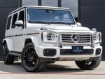 2025 Mercedes-Benz G-Class G 550