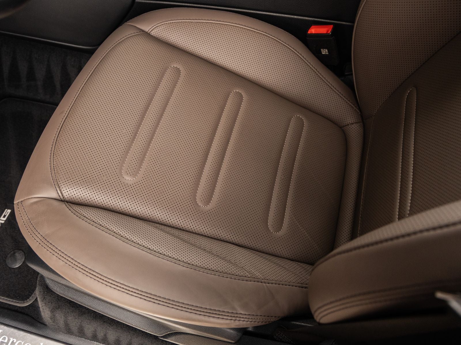 2025 Mercedes-Benz G-Class G 550