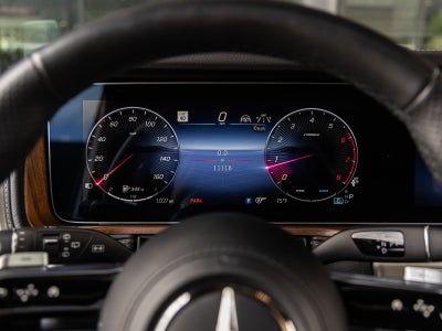 2025 Mercedes-Benz G-Class G 550