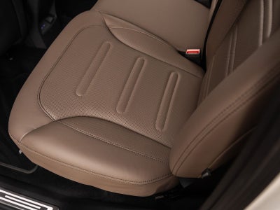 2025 Mercedes-Benz G-Class G 550