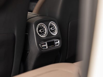 2025 Mercedes-Benz G-Class G 550