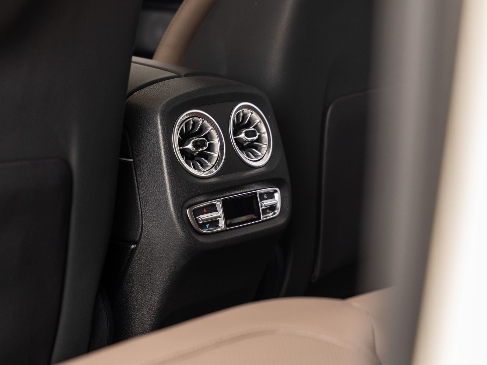 2025 Mercedes-Benz G-Class G 550