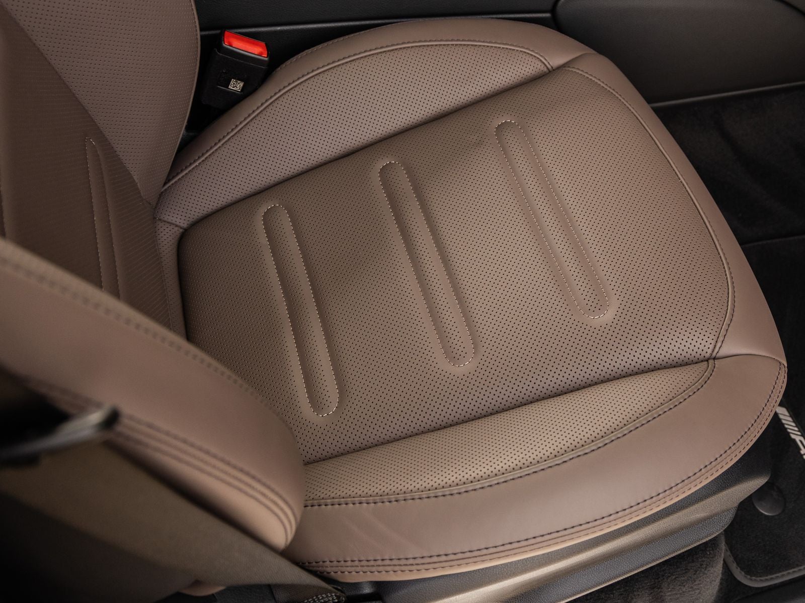 2025 Mercedes-Benz G-Class G 550